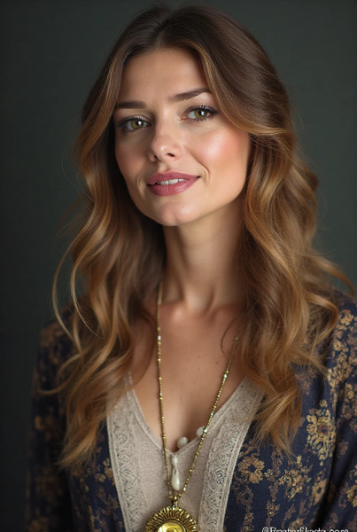 Эксперт Мария