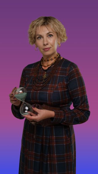 Эксперт Лада