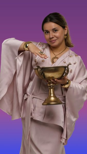 Эксперт Елена Мирная