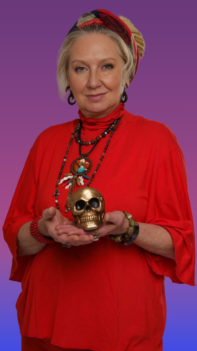 София Нурай