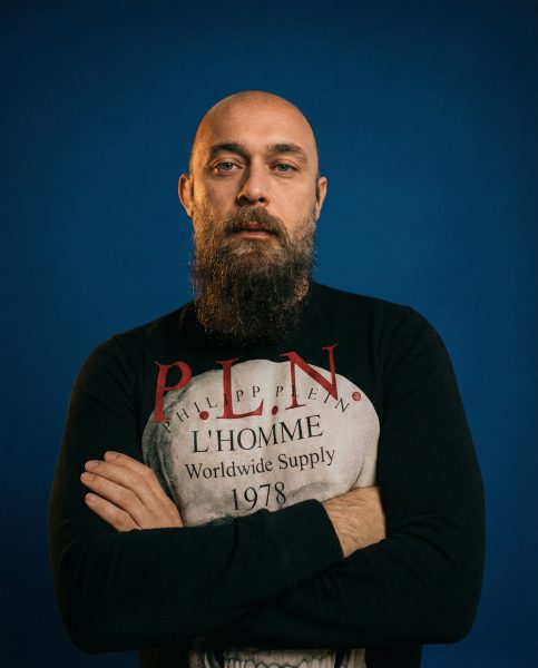 Эксперт Яснозор