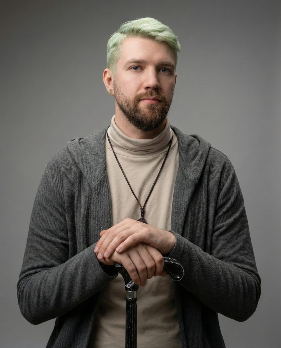 Константин Арден