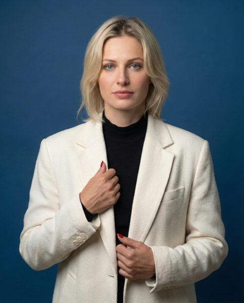 Эксперт Лиана Рэй